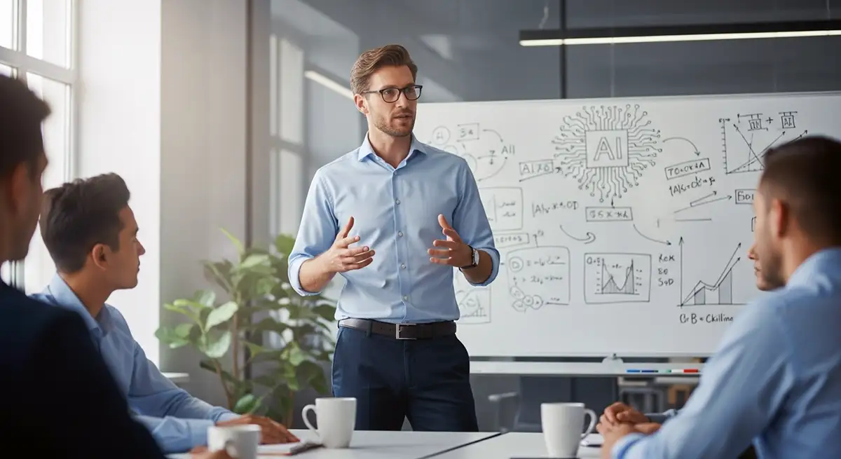 Ai workflow automation: Best Practices for Seamless Deployment