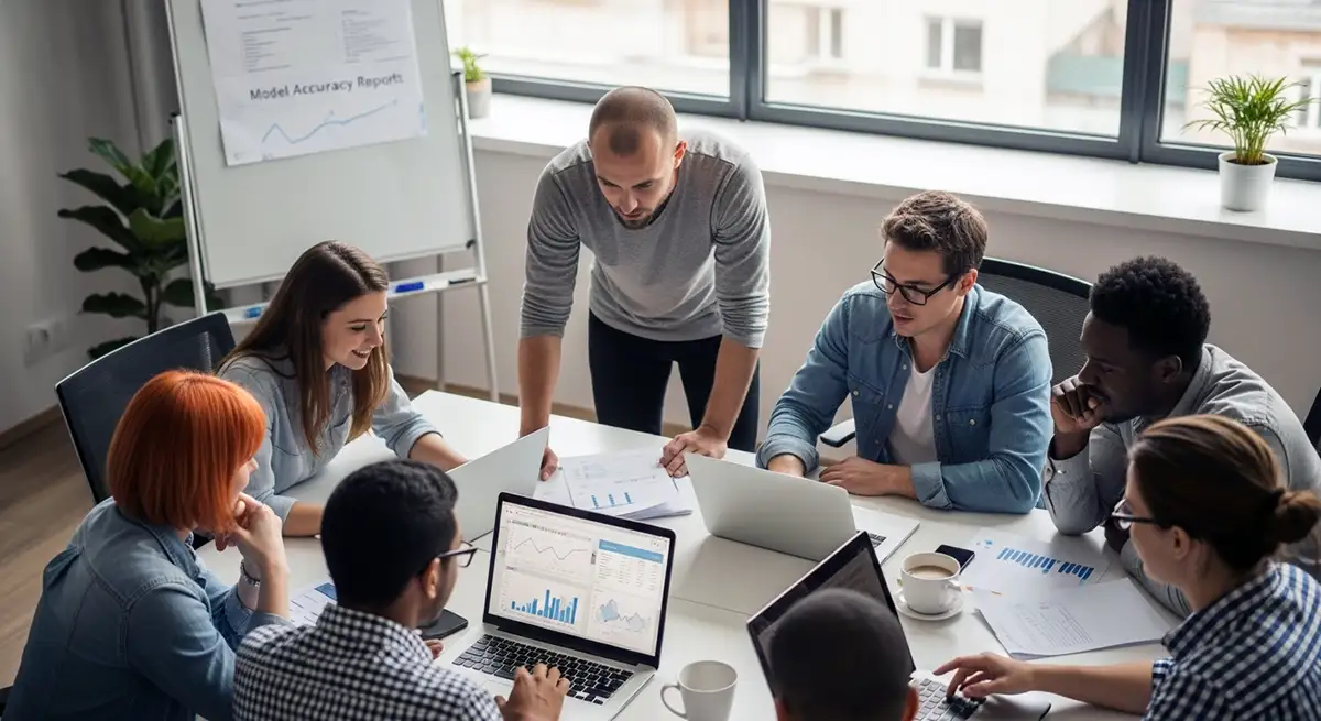 Future of ai governance: Insights for 2025 and Beyond