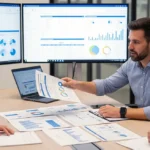 Agile ai strategy: – Building Competitive Advantage