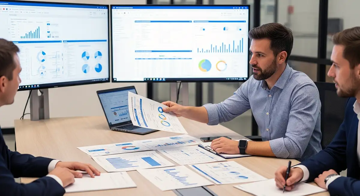 Agile ai strategy: – Building Competitive Advantage