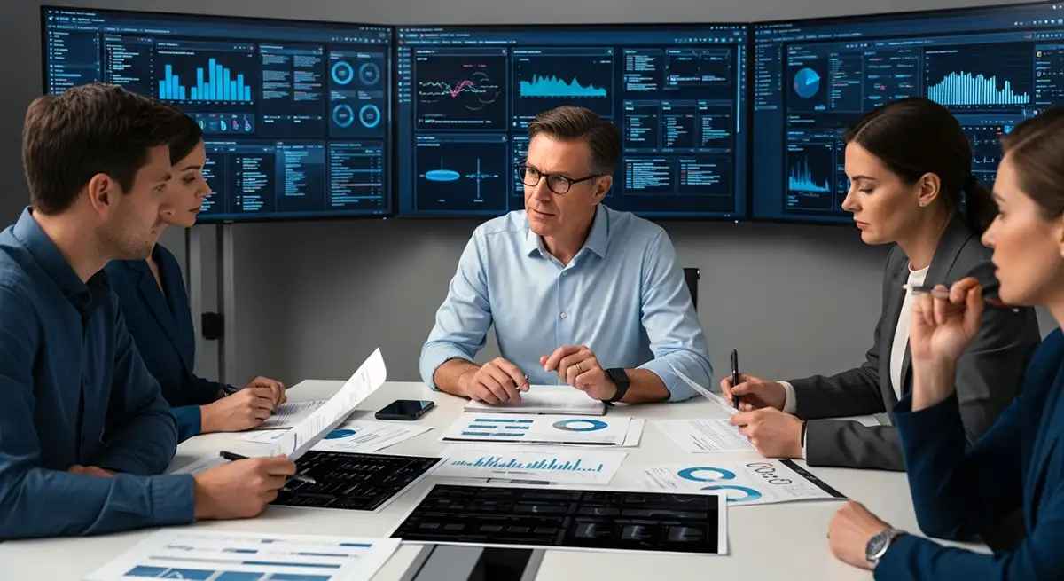 Ai talent retention: Skills & Culture Guide
