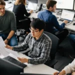 Ai competency framework: Skills & Culture Guide