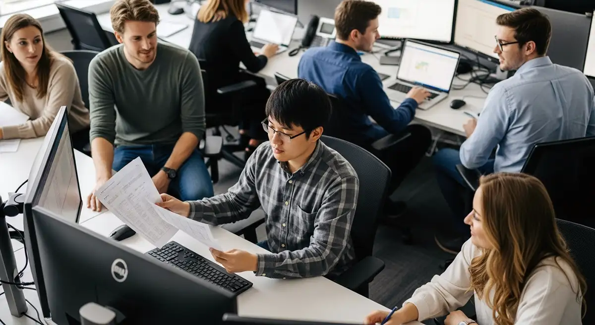 Ai competency framework: Skills & Culture Guide