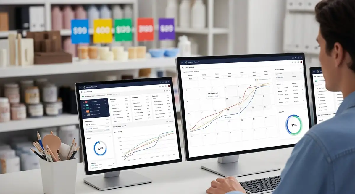 Ai demand forecasting retail: Use Cases that Deliver ROI