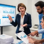 Ai performance metrics skills: Skills & Culture Guide