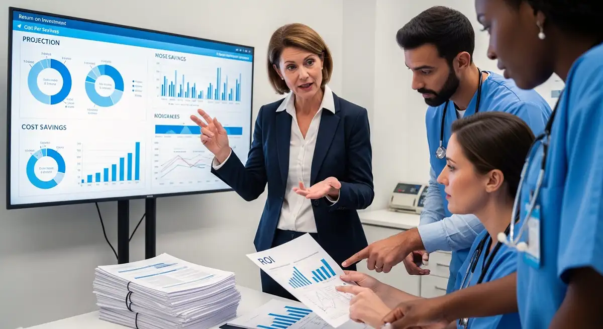 Ai performance metrics skills: Skills & Culture Guide