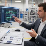 Ai strategic kpis: – Building Competitive Advantage