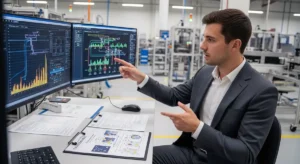 Ai strategic kpis: – Building Competitive Advantage