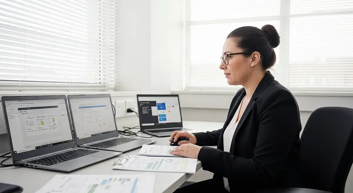 Ai knowledge management: Skills & Culture Guide