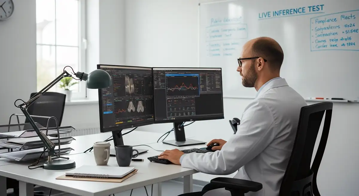 Ai consulting deliverables: – Building Competitive Advantage
