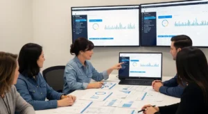 Autonomous ai agents future: Insights for 2025 and Beyond