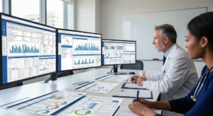 Ai pilot project design: – Building Competitive Advantage