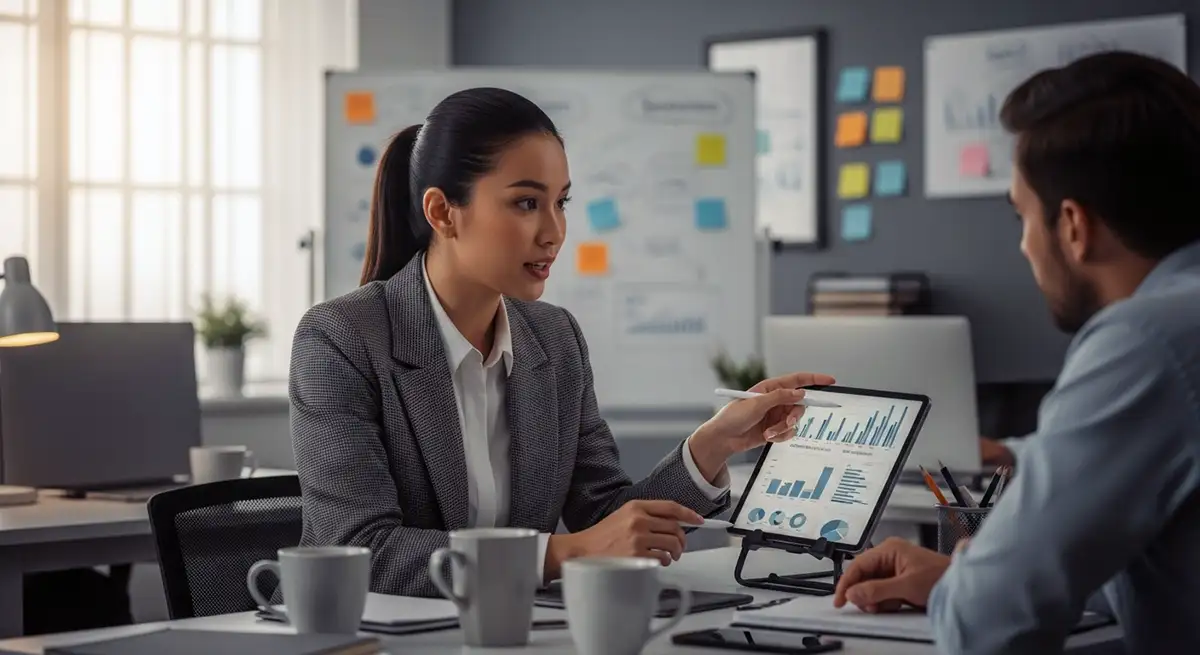 Ai recruitment best practices: Skills & Culture Guide