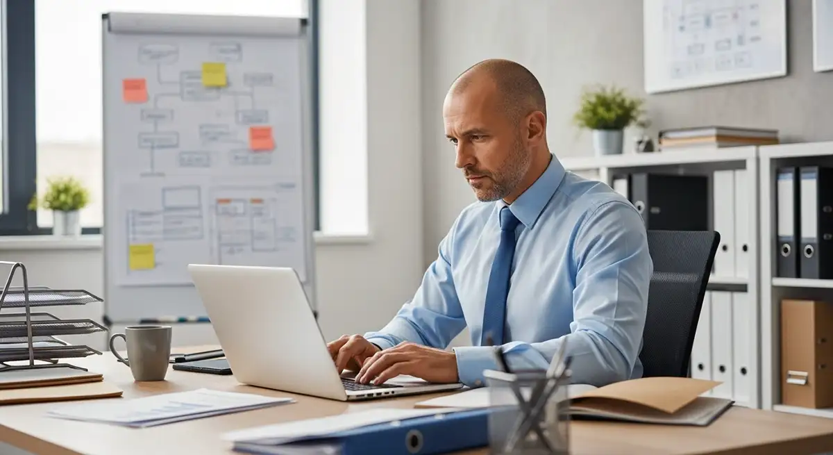 Ai governance workflow: Best Practices for Seamless Deployment