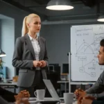 Ai business case: – Building Competitive Advantage