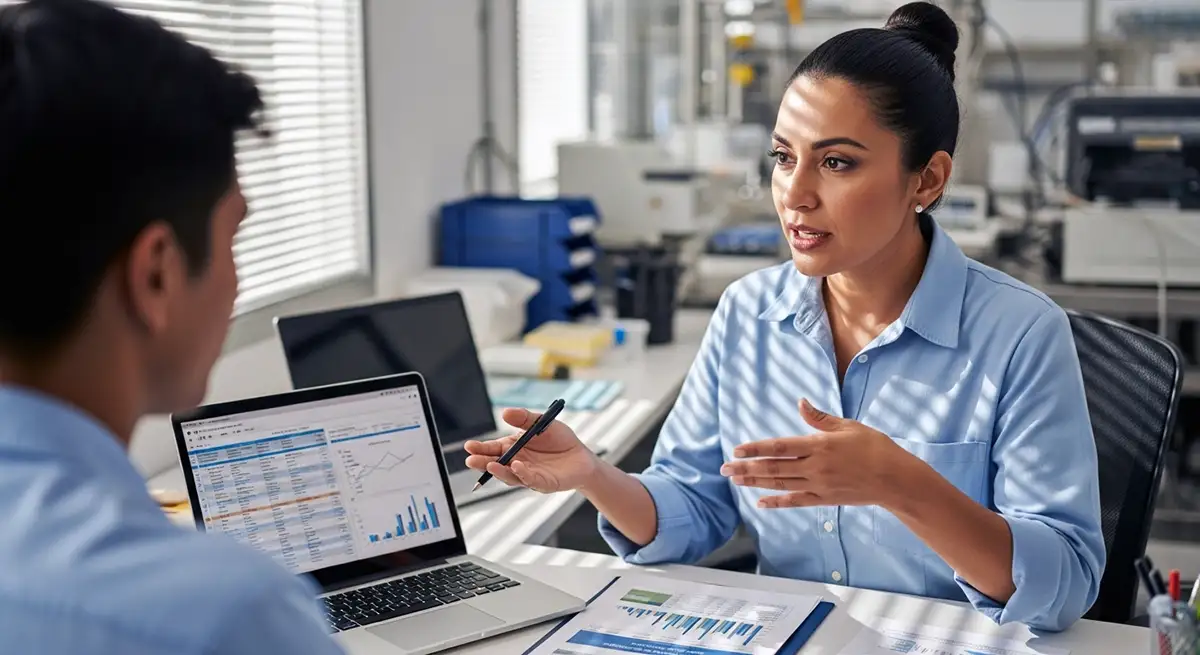 Ai vendor selection: – Building Competitive Advantage