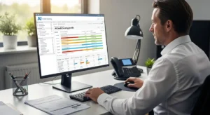 Ai credit scoring automation: Use Cases that Deliver ROI