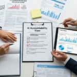 Ai governance model: – Building Competitive Advantage