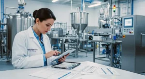 Ai global standards: Insights for 2025 and Beyond