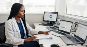 Ai center of excellence roles: Skills & Culture Guide