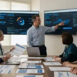 Ai portfolio management: – Building Competitive Advantage