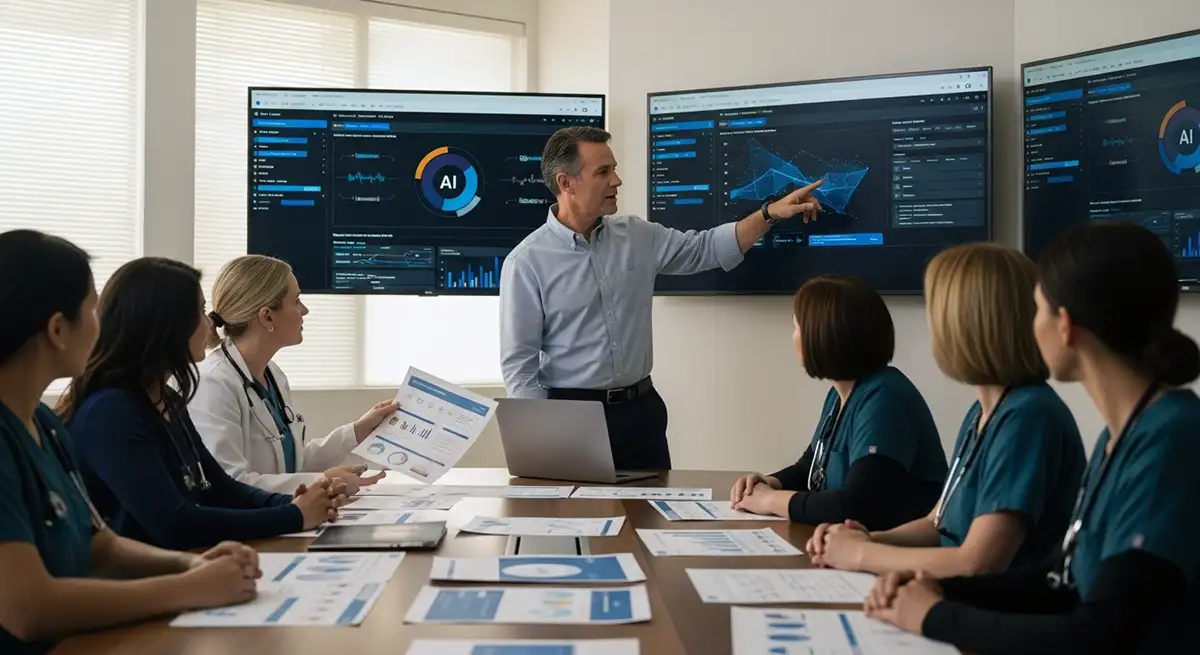 Ai portfolio management: – Building Competitive Advantage