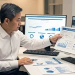 Ai consulting methodologies: – Building Competitive Advantage