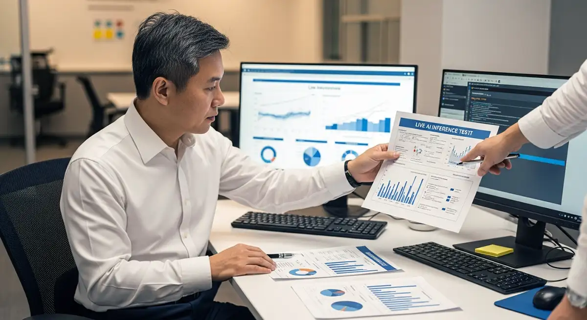 Ai consulting methodologies: – Building Competitive Advantage