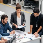 Ai-enabled metaverse: Insights for 2025 and Beyond