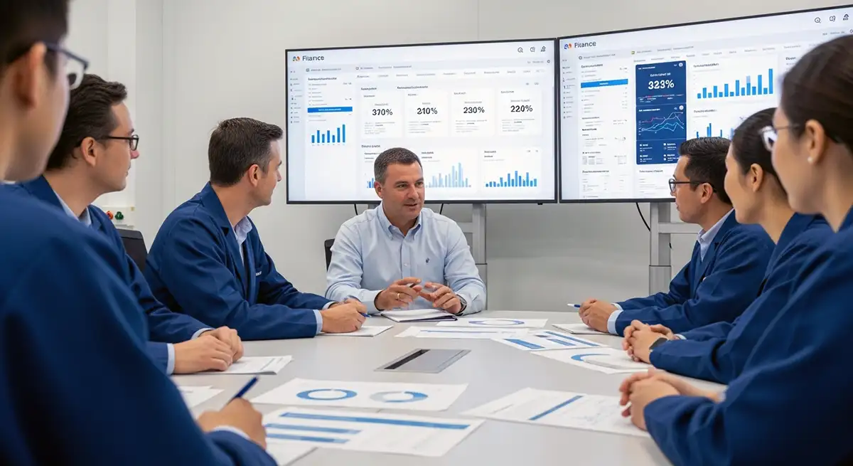 Ai internal evangelists: Skills & Culture Guide