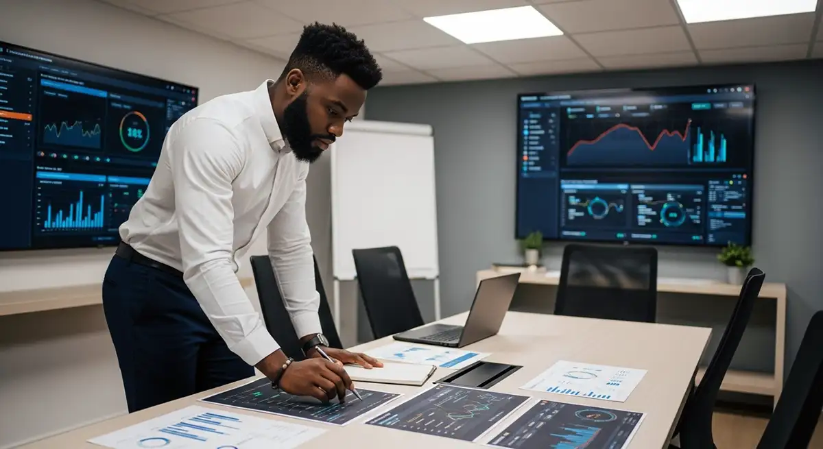 Ai compliance monitoring law: Use Cases that Deliver ROI