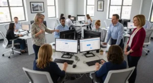 Ai investment trends 2025: Insights for 2025 and Beyond