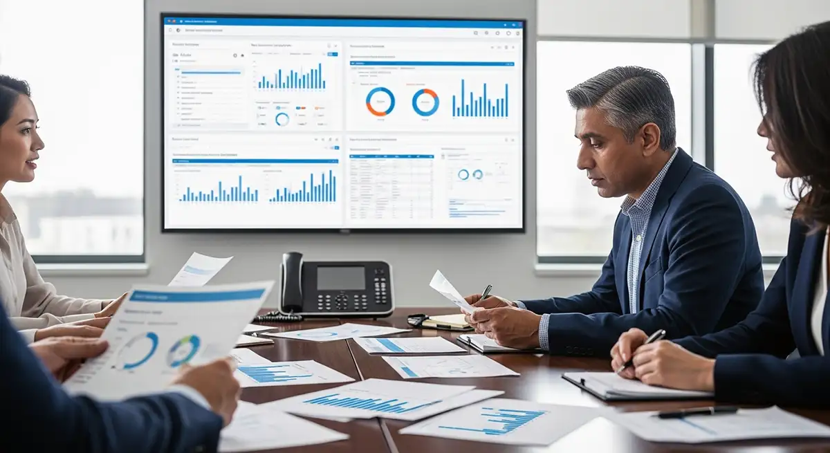 Ai roadmap template: – Building Competitive Advantage