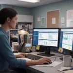 Ai geopolitical risks: Insights for 2025 and Beyond