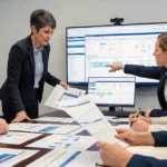 Cross-functional ai teams: – Building Competitive Advantage