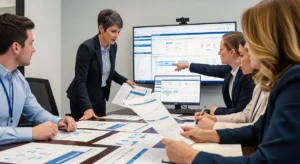 Cross-functional ai teams: – Building Competitive Advantage