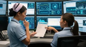 Ai quality control vision: Use Cases that Deliver ROI