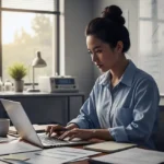 Ai value chain optimization: – Building Competitive Advantage