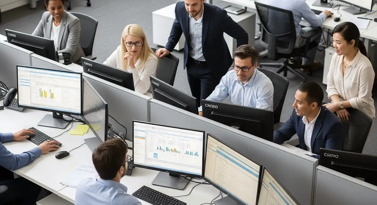 Ai energy optimization manufacturing: Use Cases that Deliver ROI