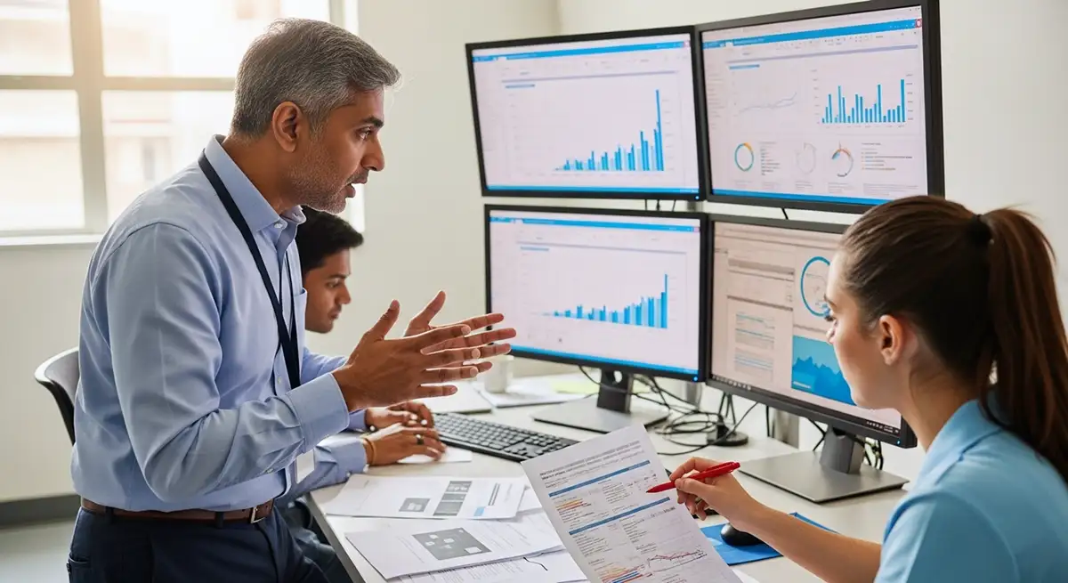 Ai consulting for smbs: – Building Competitive Advantage