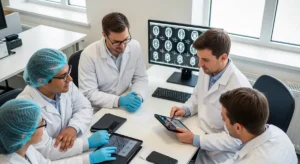 Ai mentoring program: Skills & Culture Guide