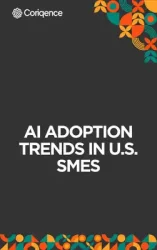 AI Adoption Trends in U.S. SMEs AI Adoption Trends in U.S. SMEs