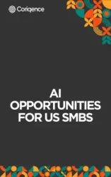 AI Opportunities for US SMBs AI Opportunities for US SMBs