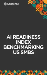 AI Readiness Index Benchmarking US SMBs AI Readiness Index Benchmarking US SMBs