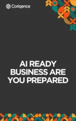 AI Ready Business Are You Prepared AI Ready Business Are You Prepared